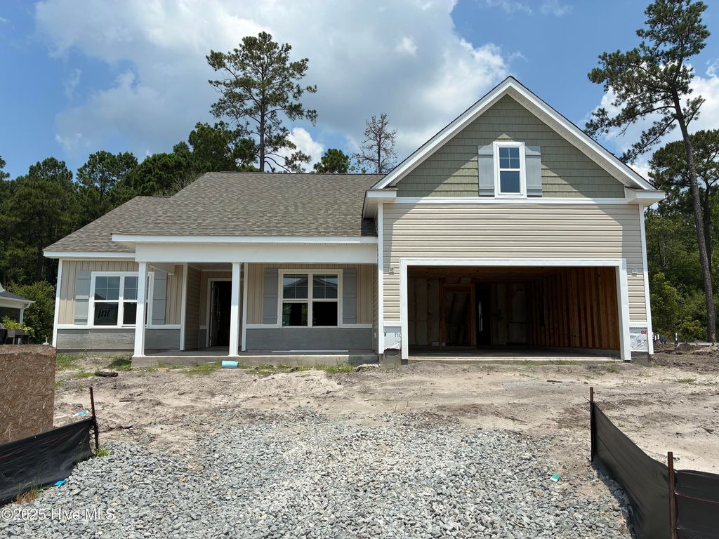 Photo of 2155 Southern Pine Drive, Leland, NC 28451 (MLS # 100479682)