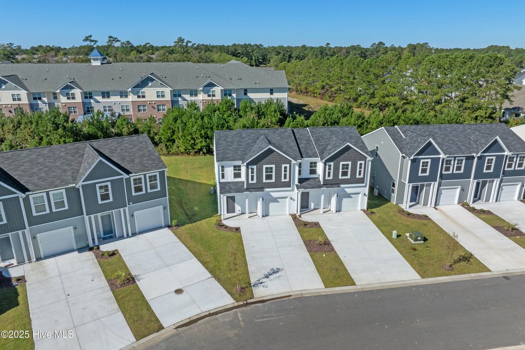 Photo of 317 Parkington Lane #87a, Ocean Isle Beach, NC 28469 (MLS # 100536567)