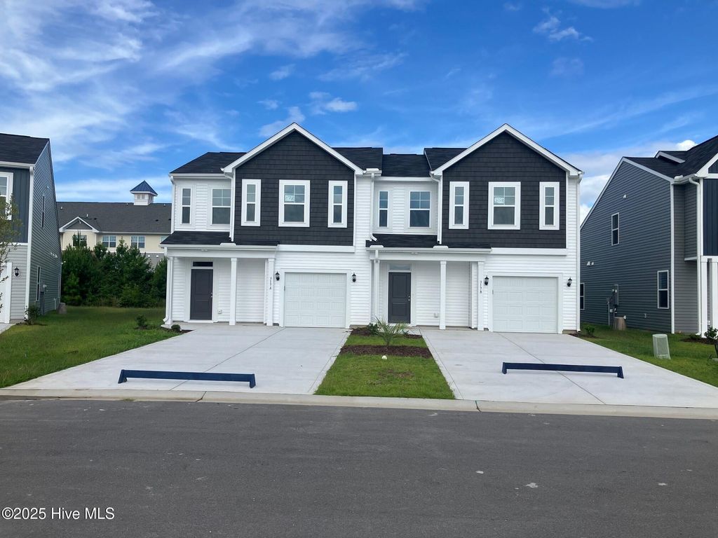 Photo of 317 Parkington Lane #87a, Shallotte, NC 28469 (MLS # 100536567)