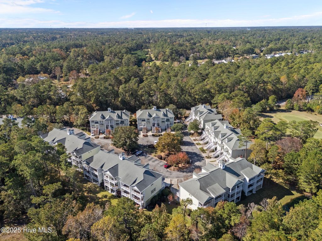 Photo of 591 River Ridge Drive #Unit 5, Shallotte, NC 28470 (MLS # 100539989)