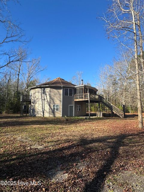 A home in Merritt