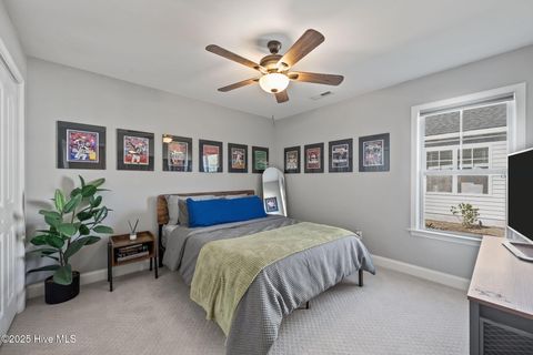 Tiny photo for 306 Long Pond Drive, Sneads Ferry, NC 28460 (MLS # 100536269)