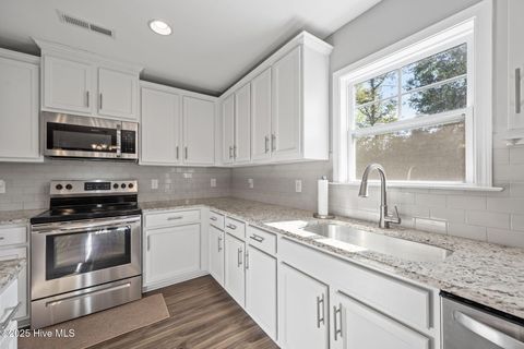 Tiny photo for 306 Long Pond Drive, Sneads Ferry, NC 28460 (MLS # 100536269)