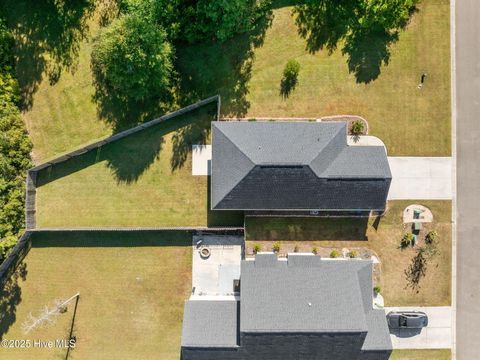 Tiny photo for 306 Long Pond Drive, Sneads Ferry, NC 28460 (MLS # 100536269)