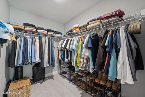 Tiny photo for 306 Long Pond Drive, Sneads Ferry, NC 28460 (MLS # 100536269)