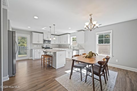 Tiny photo for 306 Long Pond Drive, Sneads Ferry, NC 28460 (MLS # 100536269)