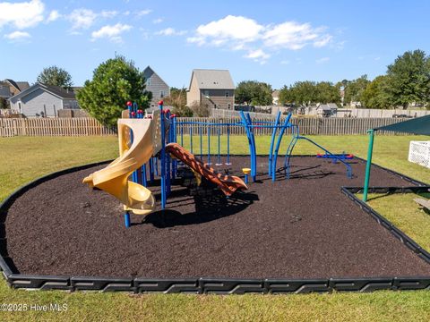 Tiny photo for 306 Long Pond Drive, Sneads Ferry, NC 28460 (MLS # 100536269)