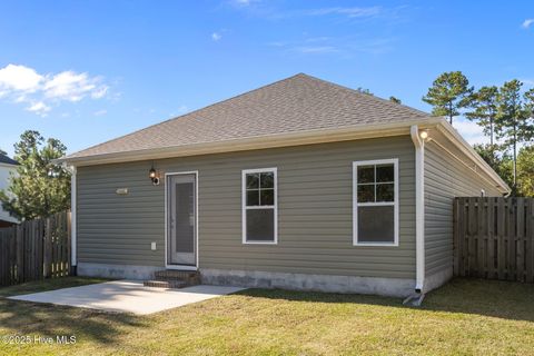 Tiny photo for 306 Long Pond Drive, Sneads Ferry, NC 28460 (MLS # 100536269)