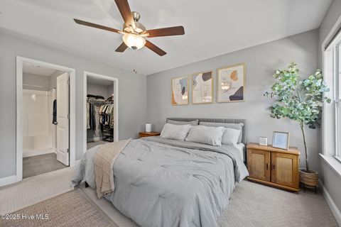 Tiny photo for 306 Long Pond Drive, Sneads Ferry, NC 28460 (MLS # 100536269)