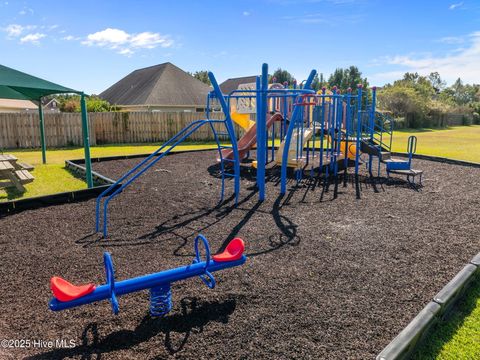 Tiny photo for 306 Long Pond Drive, Sneads Ferry, NC 28460 (MLS # 100536269)