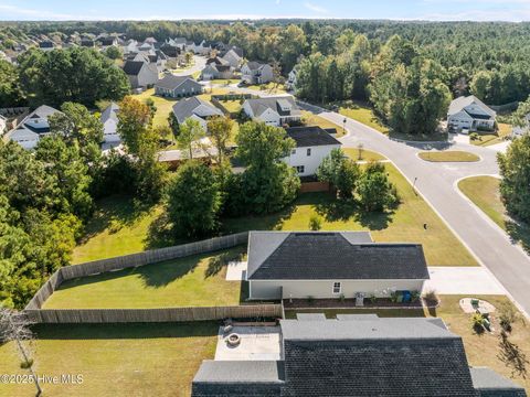 Tiny photo for 306 Long Pond Drive, Sneads Ferry, NC 28460 (MLS # 100536269)