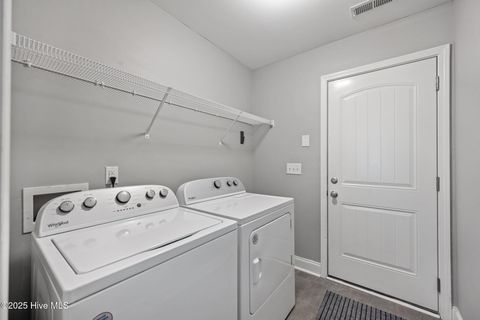 Tiny photo for 306 Long Pond Drive, Sneads Ferry, NC 28460 (MLS # 100536269)