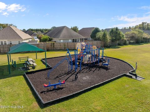 Tiny photo for 306 Long Pond Drive, Sneads Ferry, NC 28460 (MLS # 100536269)