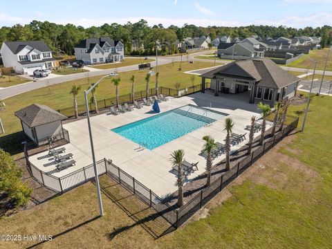 Tiny photo for 306 Long Pond Drive, Sneads Ferry, NC 28460 (MLS # 100536269)