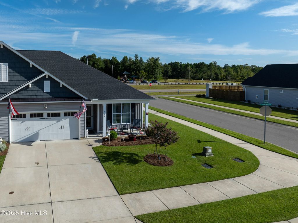 Photo of 6484 Pinnacle Point, Winnabow, NC 28479 (MLS # 100528678)