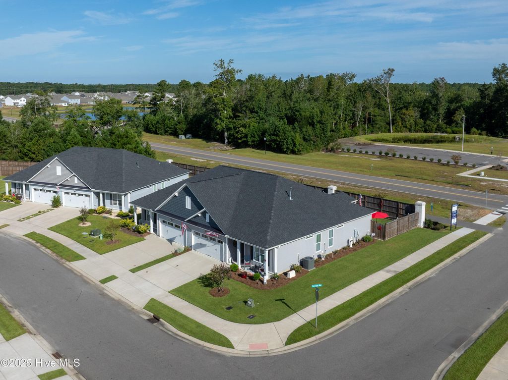 Photo of 6484 Pinnacle Point, Winnabow, NC 28479 (MLS # 100528678)