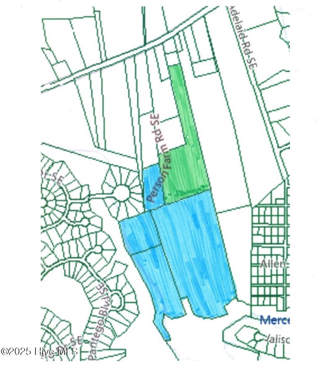 Photo of 1060 Person Farm Road SE, Bolivia, NC 28422 (MLS # 100517024)