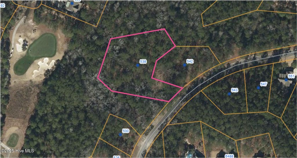 Photo of 538 Lindgrove Place SW, Ocean Isle Beach, NC 28469 (MLS # 100520775)