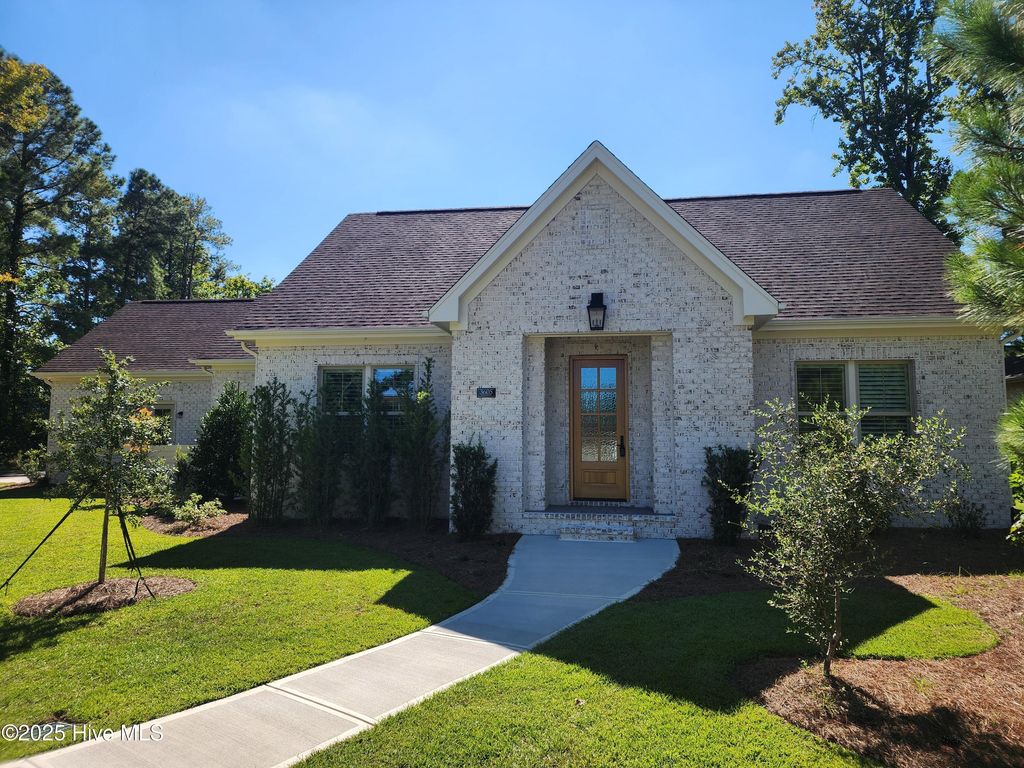 Photo of 3605 Rosewood Landing Drive, Castle Hayne, NC 28429 (MLS # 100481544)
