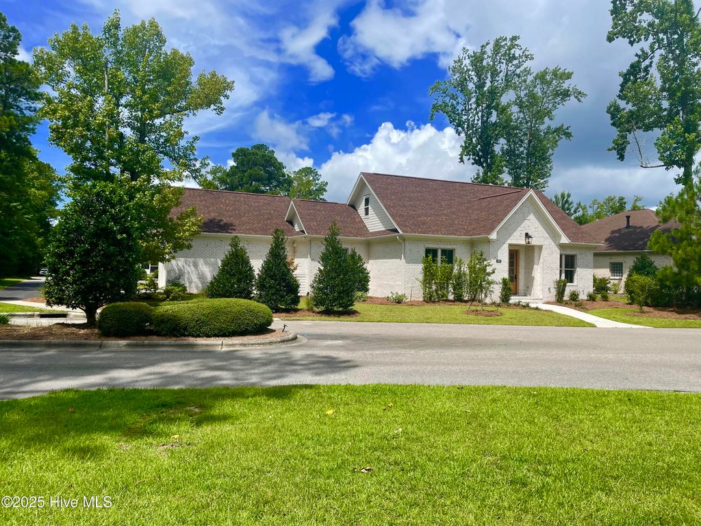 Photo of 3605 Rosewood Landing Drive, Castle Hayne, NC 28429 (MLS # 100481544)