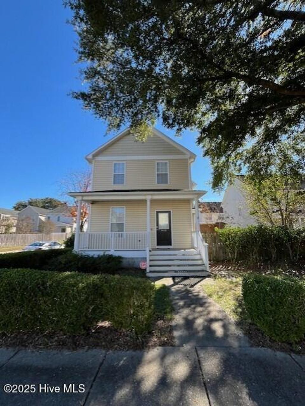 Photo of 1418 Corbett Street, Wilmington, NC 28401 (MLS # 100539785)