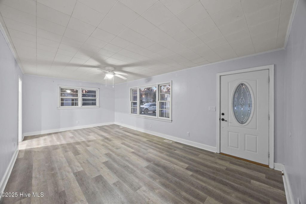 Photo of 217 Church Road, Havelock, NC 28532 (MLS # 100542342)