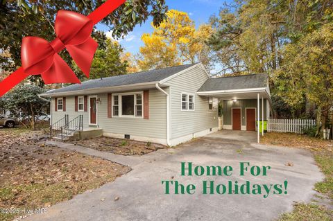 217 Church Road Havelock NC 28532