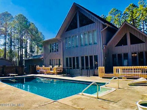 A home in Rockingham