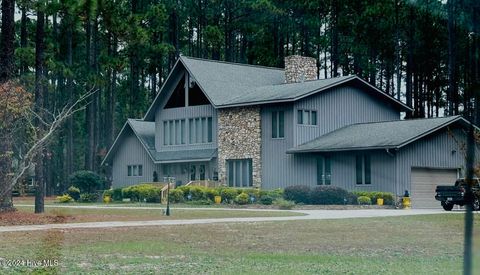 A home in Rockingham