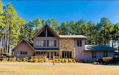 A home in Rockingham