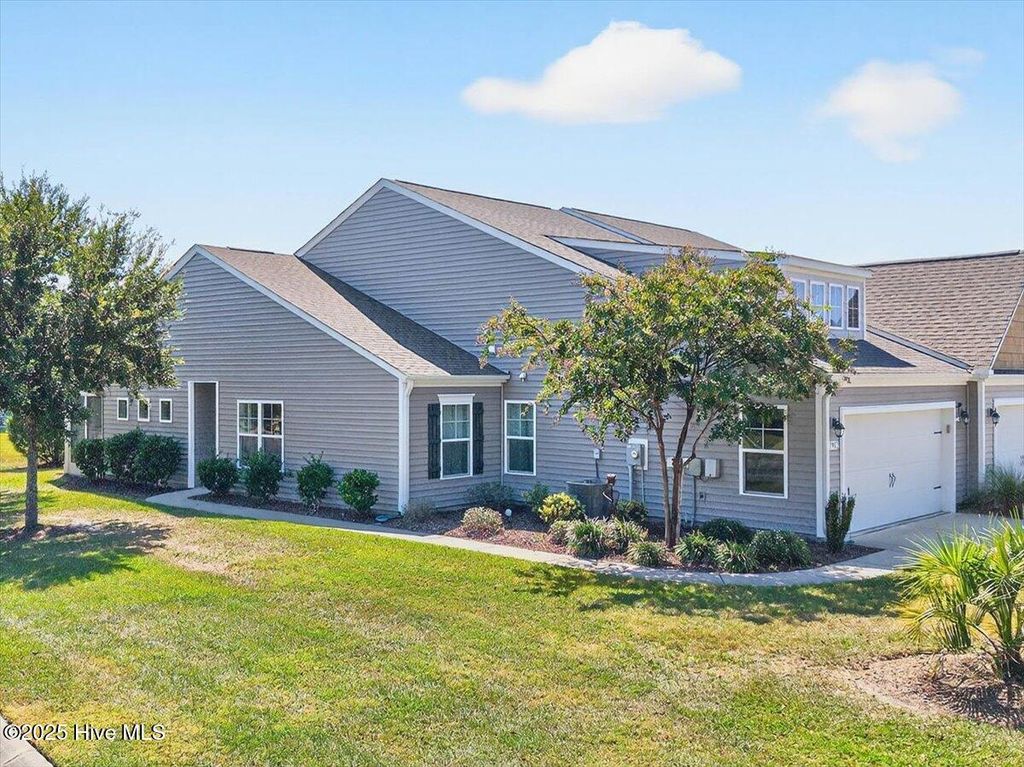 Photo of 1901 Coleman Lake Drive, Calabash, NC 28467 (MLS # 100531585)