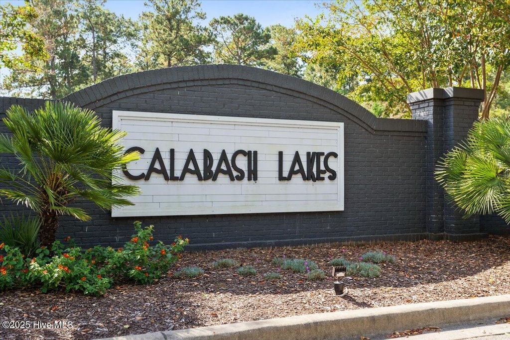 Photo of 1901 Coleman Lake Drive, Calabash, NC 28467 (MLS # 100531585)