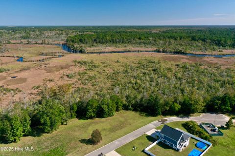 Tiny photo for 322 Levies Landing SW, Supply, NC 28462 (MLS # 100535881)