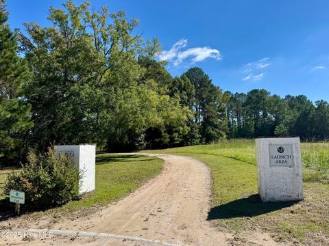 Tiny photo for 322 Levies Landing SW, Supply, NC 28462 (MLS # 100535881)
