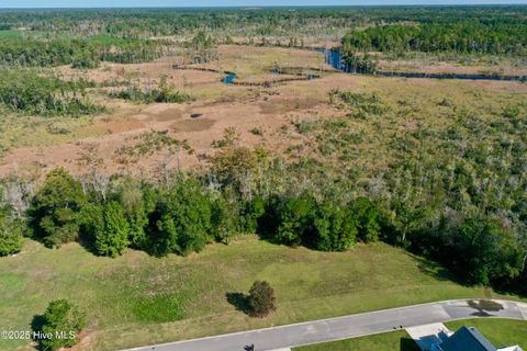 Tiny photo for 322 Levies Landing SW, Supply, NC 28462 (MLS # 100535881)