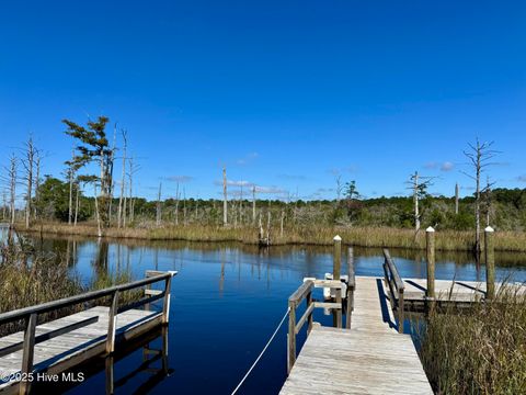 Tiny photo for 322 Levies Landing SW, Supply, NC 28462 (MLS # 100535881)