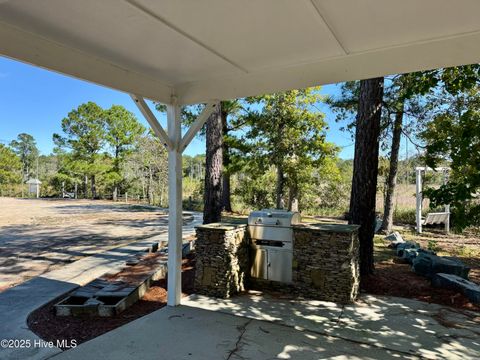 Tiny photo for 322 Levies Landing SW, Supply, NC 28462 (MLS # 100535881)