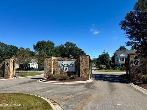 Tiny photo for 322 Levies Landing SW, Supply, NC 28462 (MLS # 100535881)