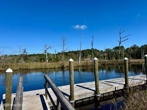 Tiny photo for 322 Levies Landing SW, Supply, NC 28462 (MLS # 100535881)