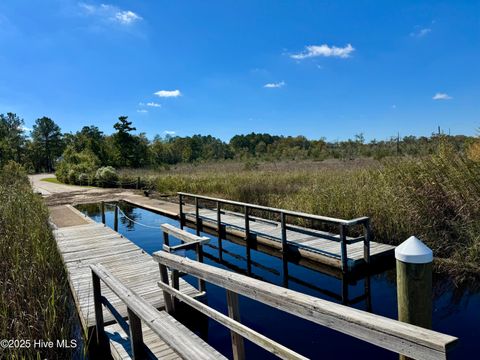 Tiny photo for 322 Levies Landing SW, Supply, NC 28462 (MLS # 100535881)