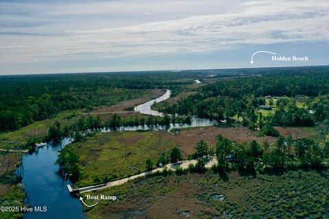 Tiny photo for 322 Levies Landing SW, Supply, NC 28462 (MLS # 100535881)