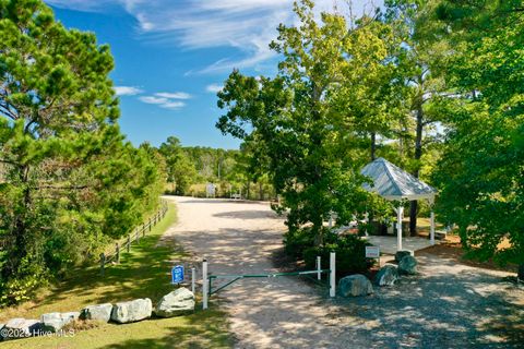 Tiny photo for 322 Levies Landing SW, Supply, NC 28462 (MLS # 100535881)