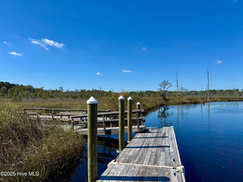 Tiny photo for 322 Levies Landing SW, Supply, NC 28462 (MLS # 100535881)