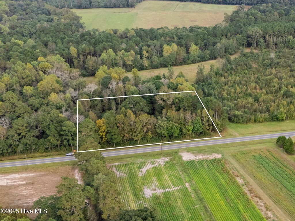 Photo of 3515 Porter Swamp Road, Cerro Gordo, NC 28430 (MLS # 100537782)
