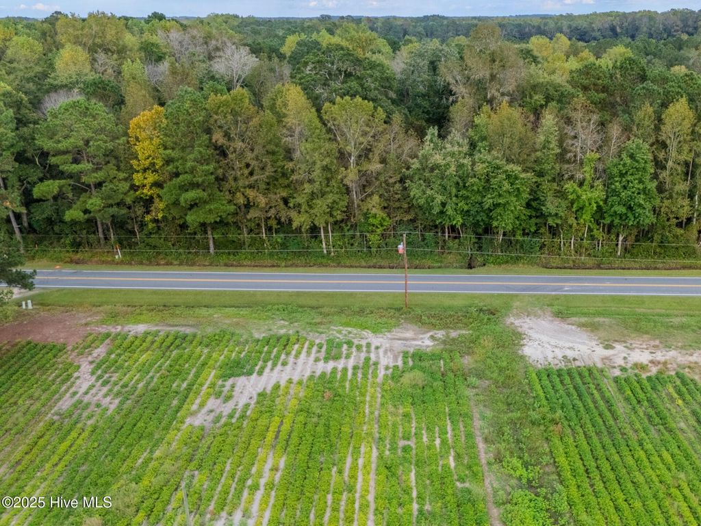 Photo of 3515 Porter Swamp Road, Cerro Gordo, NC 28430 (MLS # 100537782)