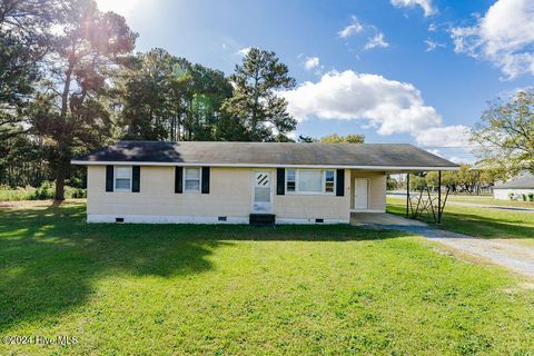 A home in Smithfield