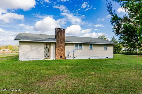 A home in Smithfield