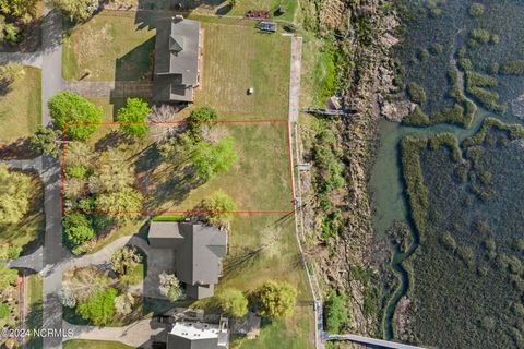 Photo of 110 Inlet Court, Hampstead, NC 28443 (MLS # 100533908)