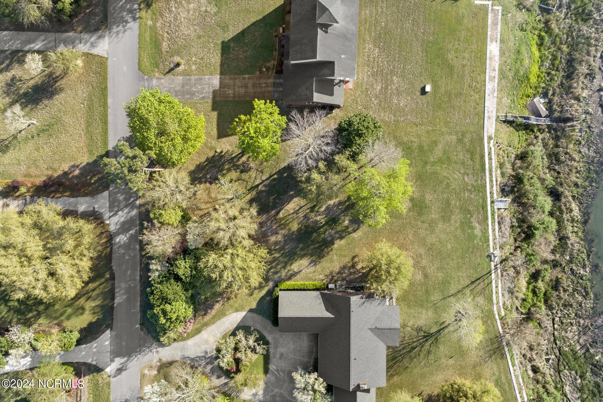 110 Inlet Court Lot 6