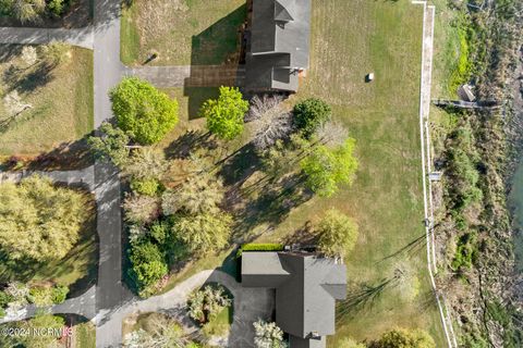 Tiny photo for 110 Inlet Court, Hampstead, NC 28443 (MLS # 100533908)